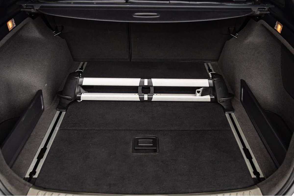 2013 Hyundai i40 Elite VF2