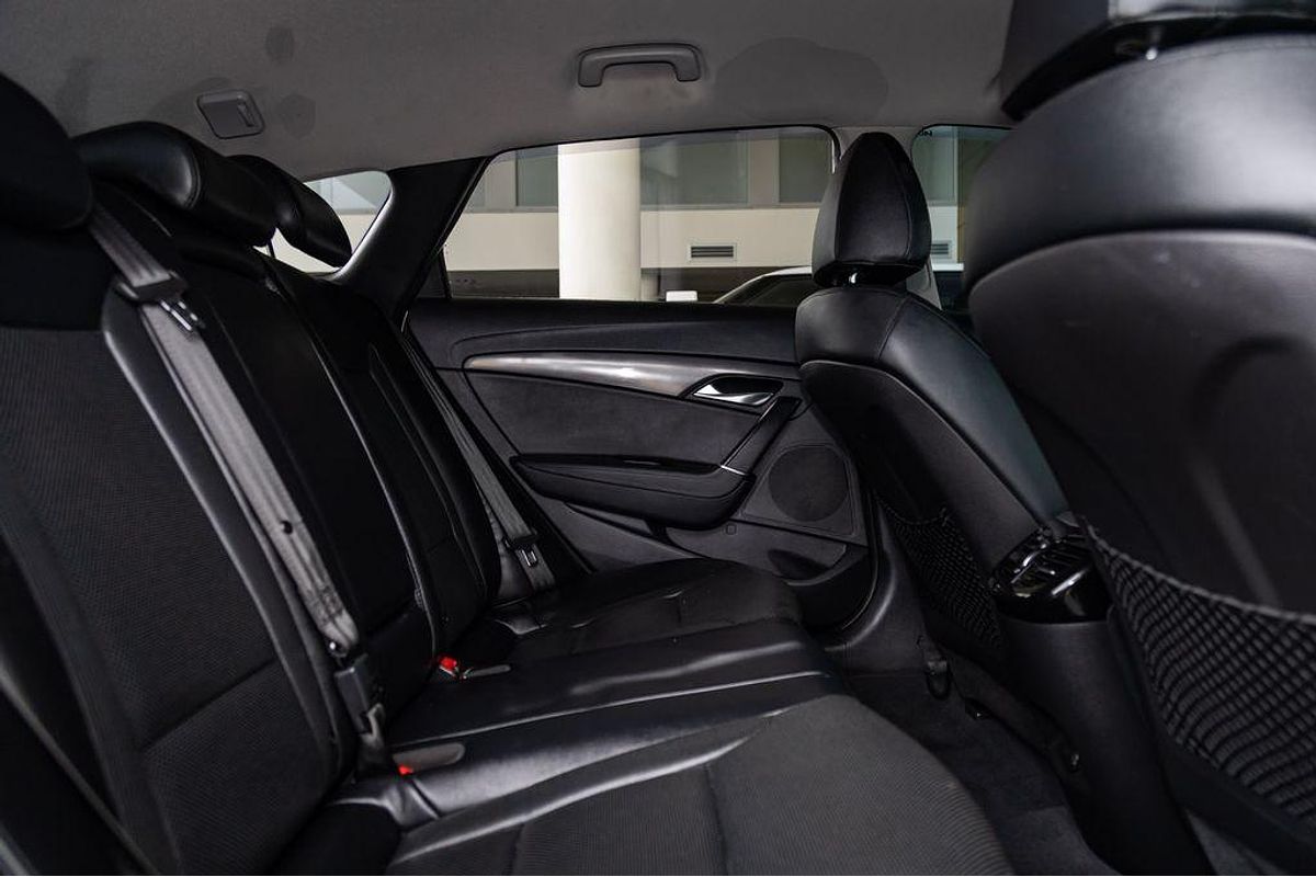 2013 Hyundai i40 Elite VF2