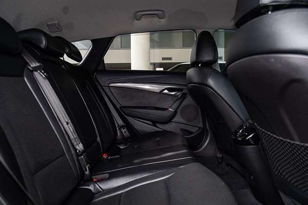 2013 Hyundai i40 Elite VF2