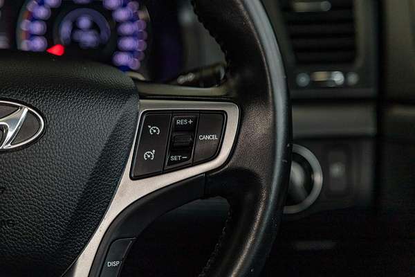 2013 Hyundai i40 Elite VF2