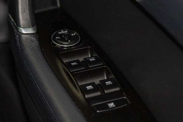 2013 Hyundai i40 Elite VF2