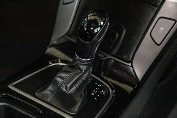 2013 Hyundai i40 Elite VF2