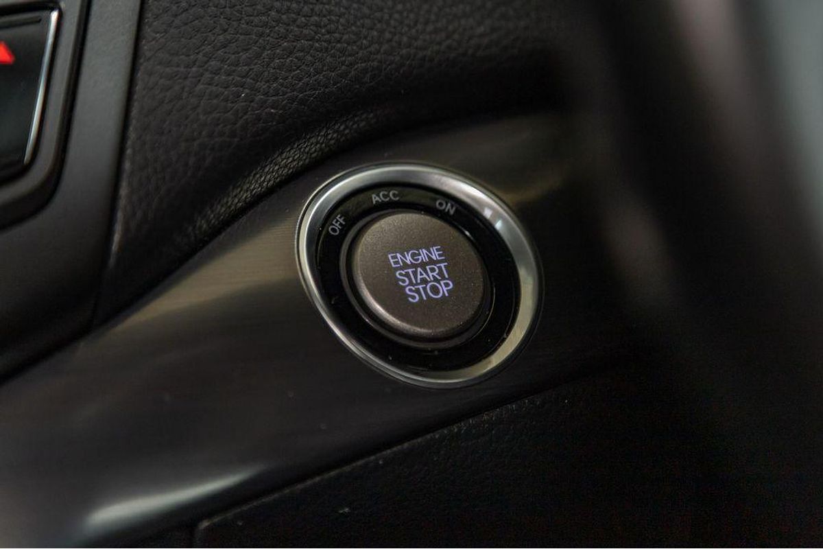 2013 Hyundai i40 Elite VF2