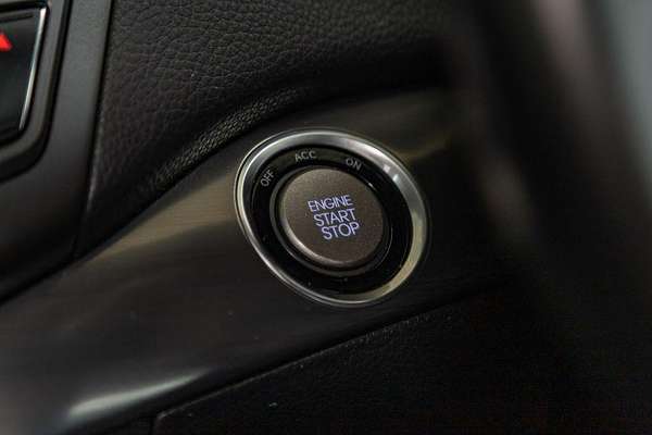 2013 Hyundai i40 Elite VF2