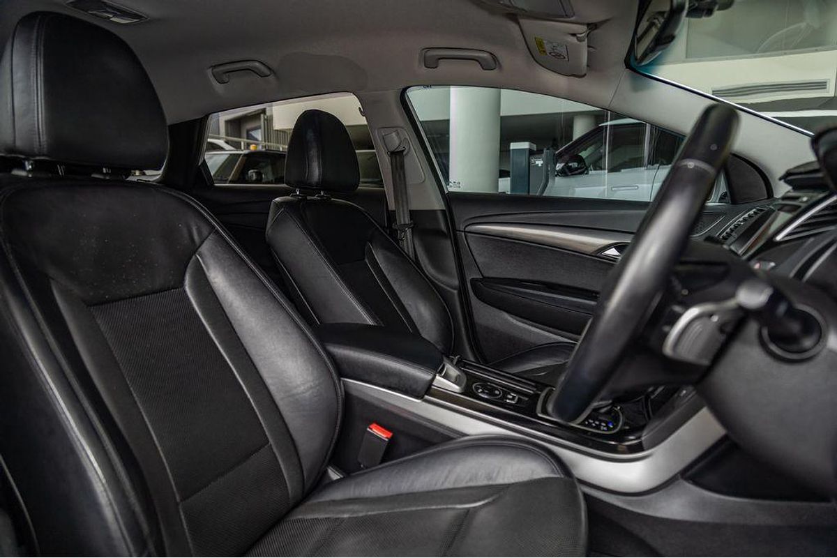 2013 Hyundai i40 Elite VF2