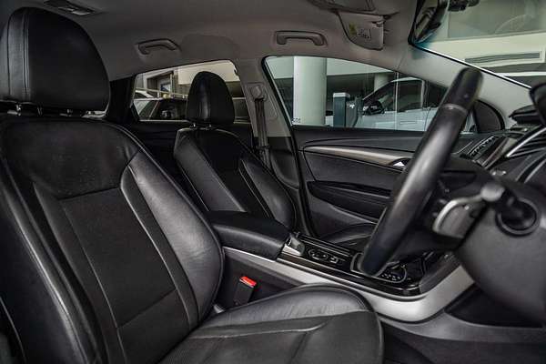 2013 Hyundai i40 Elite VF2