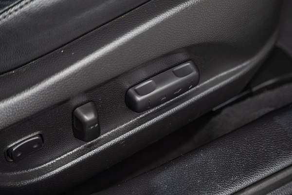 2013 Hyundai i40 Elite VF2