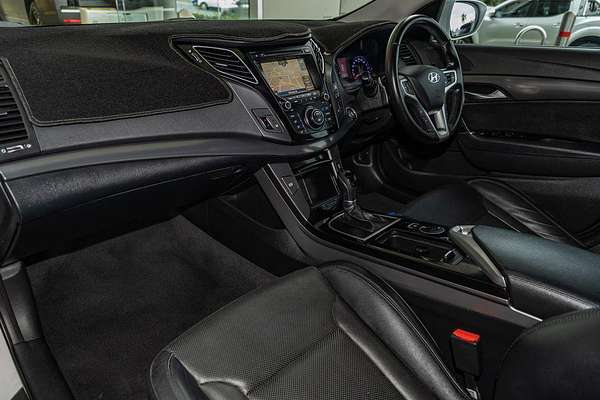 2013 Hyundai i40 Elite VF2