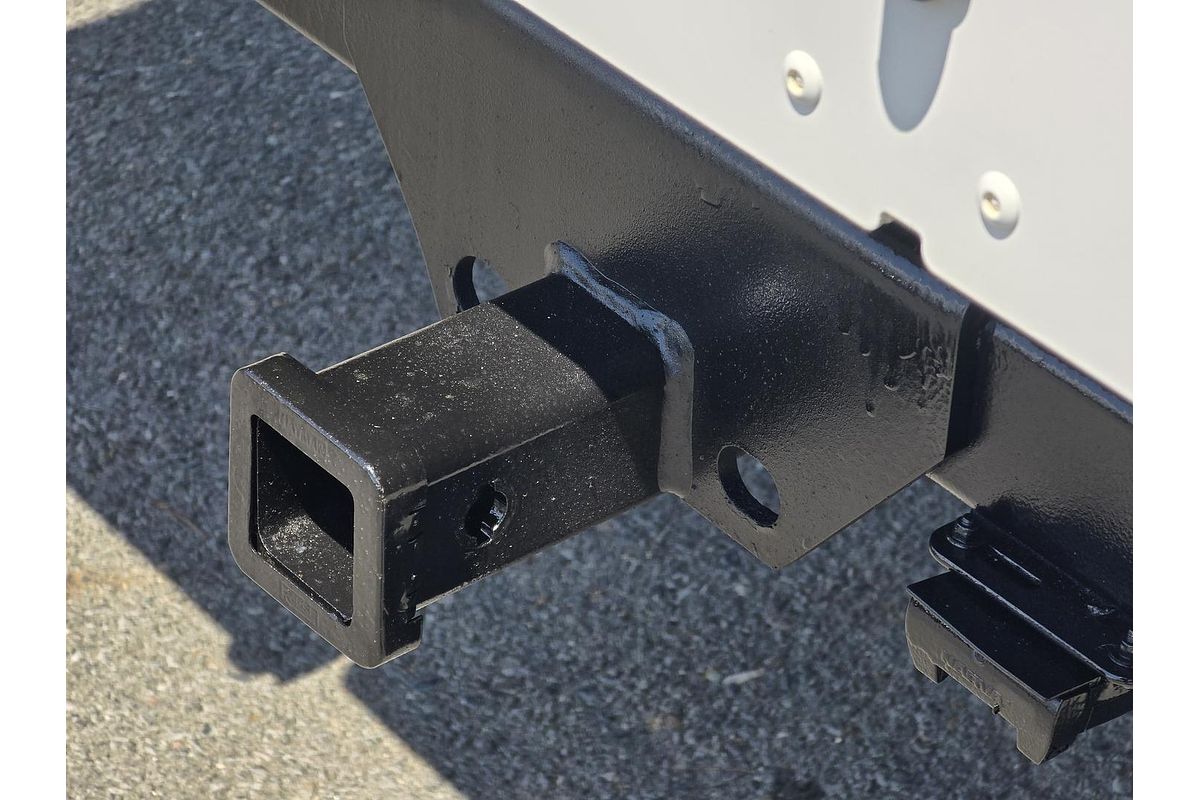 2018 Ford Ranger XL PX MkII 4X4 3.2L