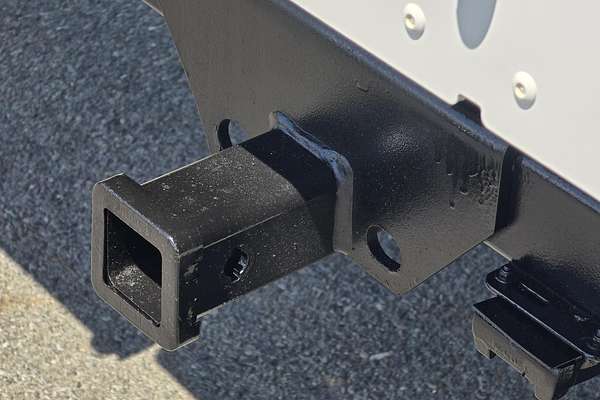 2018 Ford Ranger XL PX MkII 4X4 3.2L