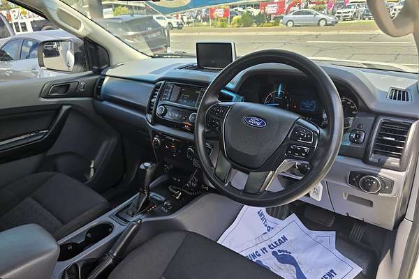 2018 Ford Ranger XL PX MkII 4X4 3.2L