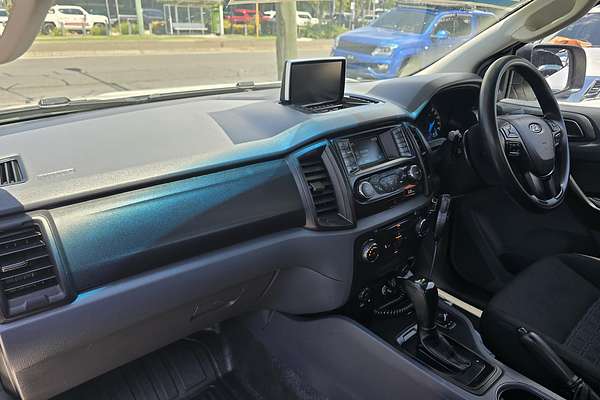 2018 Ford Ranger XL PX MkII 4X4 3.2L