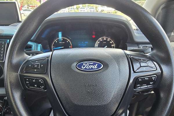 2018 Ford Ranger XL PX MkII 4X4 3.2L