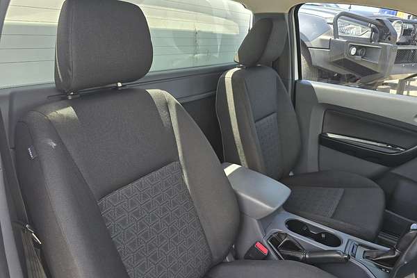 2018 Ford Ranger XL PX MkII 4X4 3.2L