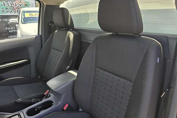 2018 Ford Ranger XL PX MkII 4X4 3.2L