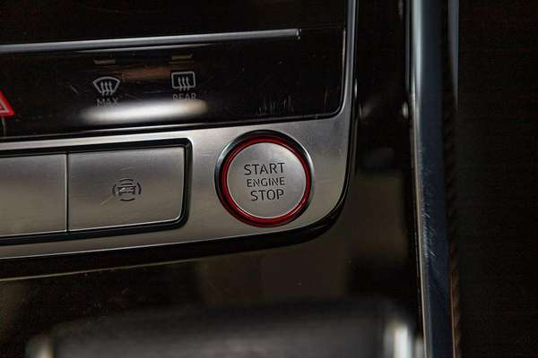 2020 Audi RS Q8 TFSI F1