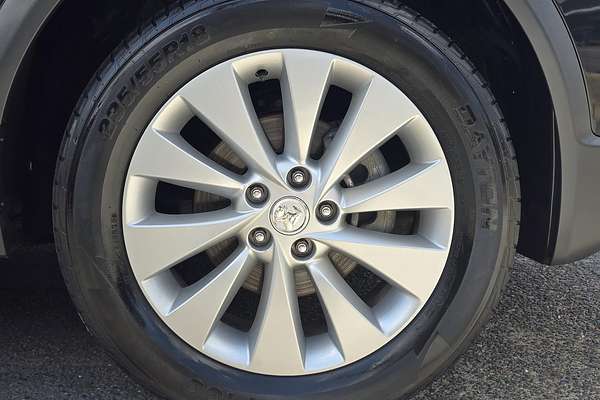 2014 Holden Captiva 5 LT CG