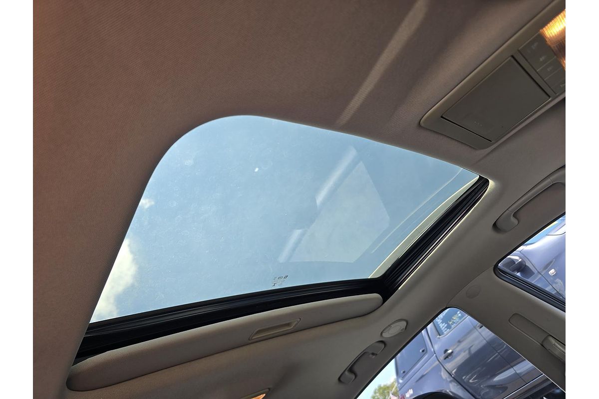 2014 Holden Captiva 5 LT CG