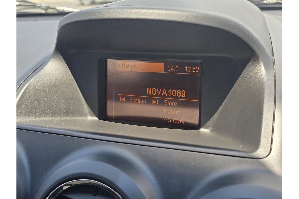 2014 Holden Captiva 5 LT CG