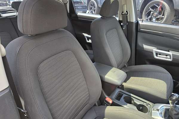 2014 Holden Captiva 5 LT CG