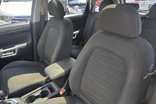 2014 Holden Captiva 5 LT CG
