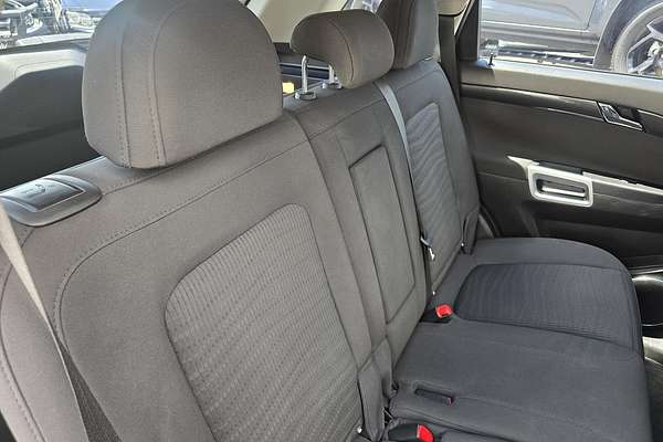 2014 Holden Captiva 5 LT CG