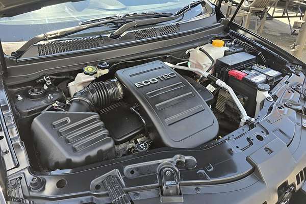 2014 Holden Captiva 5 LT CG