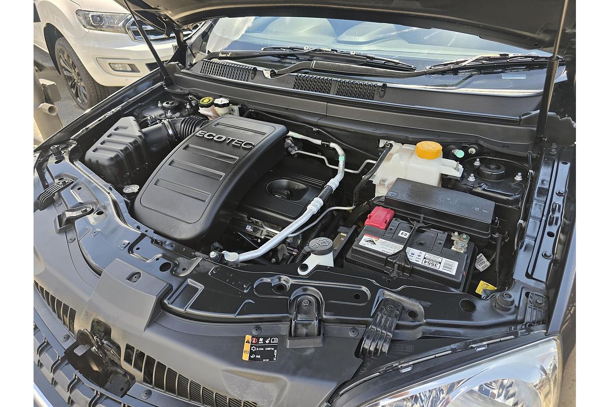 2014 Holden Captiva 5 LT CG