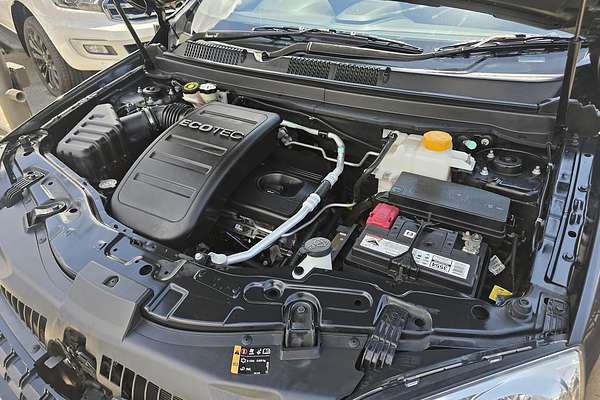 2014 Holden Captiva 5 LT CG