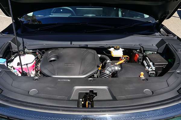 2025 Geely Starray EM-i Inspire P145