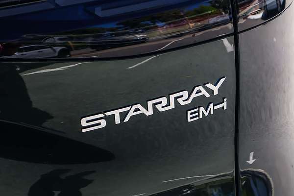 2025 Geely Starray EM-i Inspire P145