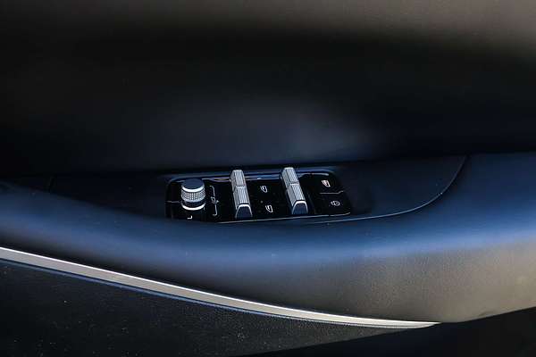 2025 Geely Starray EM-i Inspire P145