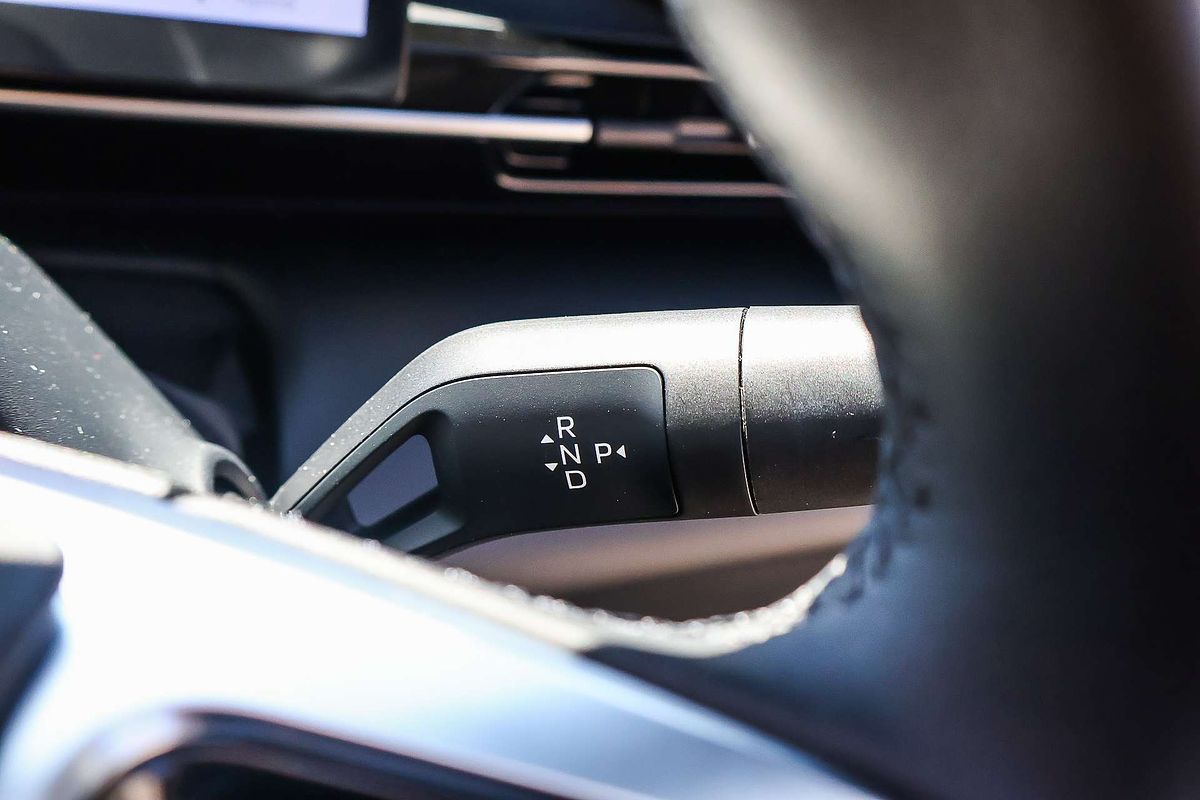 2025 Geely Starray EM-i Inspire P145