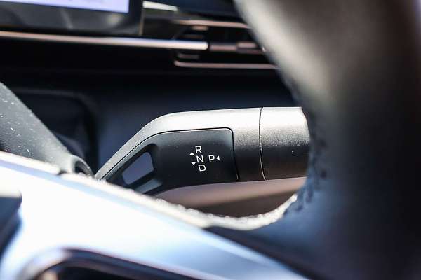 2025 Geely Starray EM-i Inspire P145