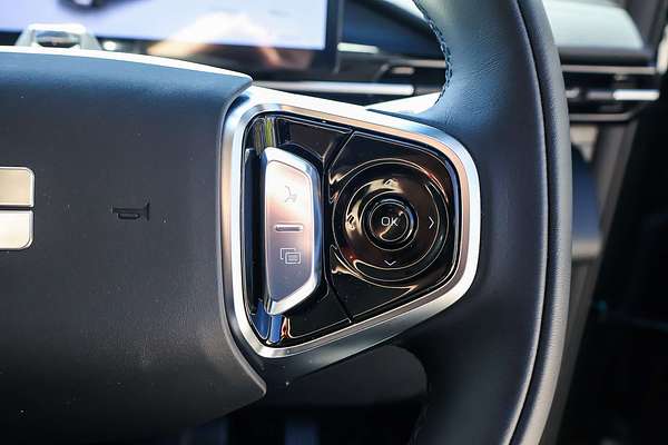 2025 Geely Starray EM-i Inspire P145