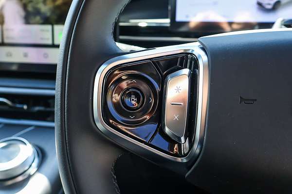 2025 Geely Starray EM-i Inspire P145