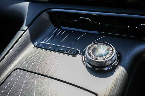 2025 Geely Starray EM-i Inspire P145