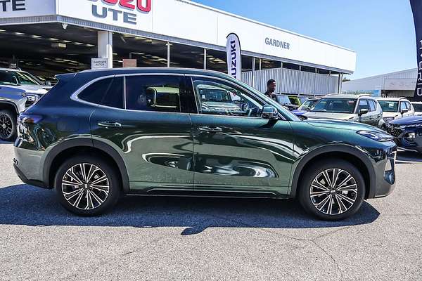 2025 Geely Starray EM-i Inspire P145