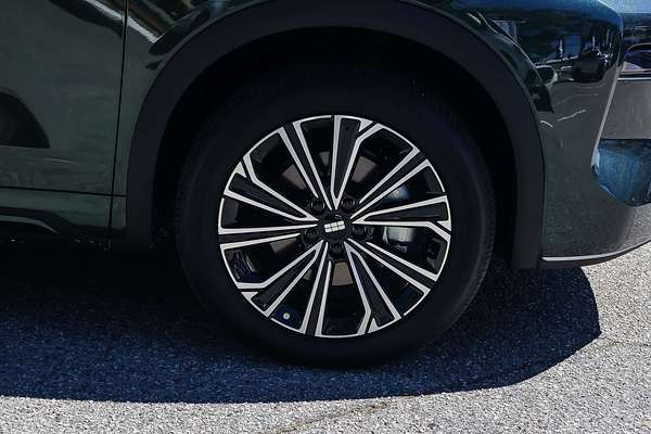 2025 Geely Starray EM-i Inspire P145