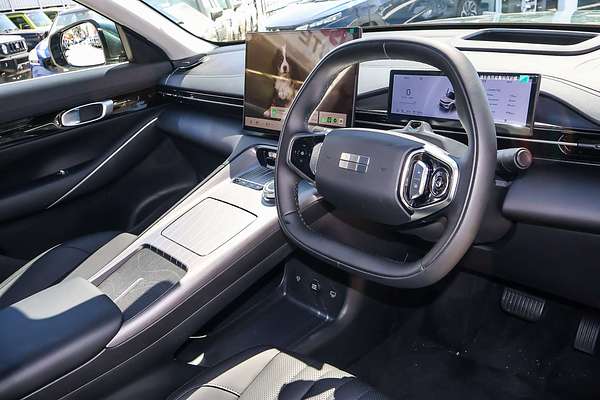 2025 Geely Starray EM-i Inspire P145