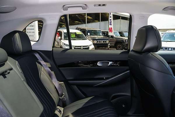 2025 Geely Starray EM-i Inspire P145