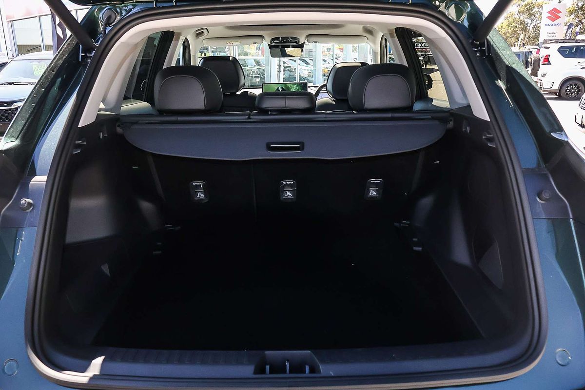 2025 Geely Starray EM-i Inspire P145