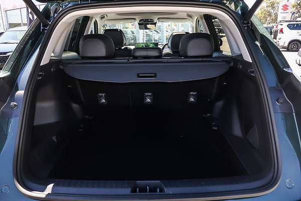 2025 Geely Starray EM-i Inspire P145