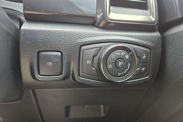 2021 Ford Ranger Wildtrak PX MkIII 4X4 2.0L