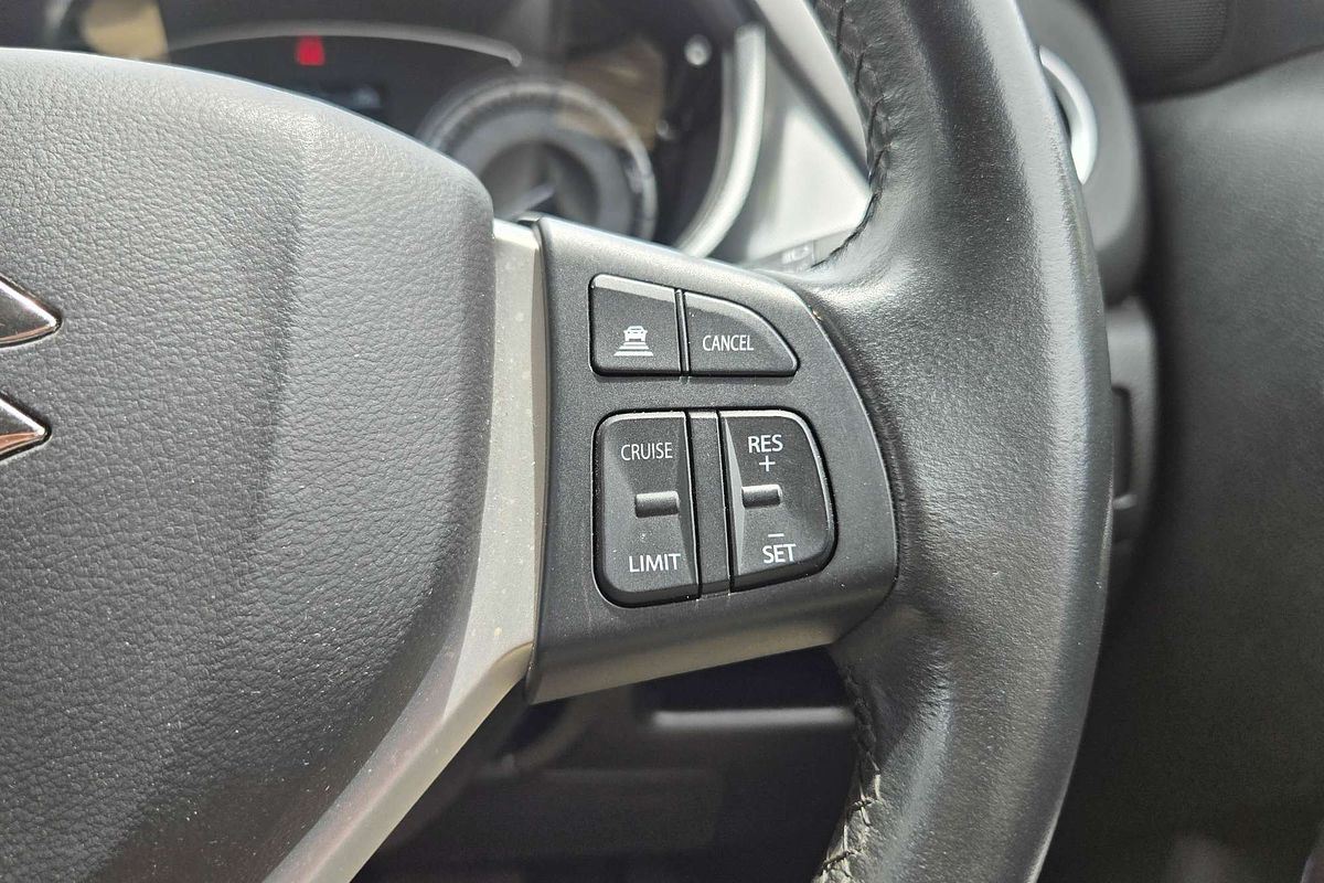 2022 Suzuki Vitara Turbo LY Series II