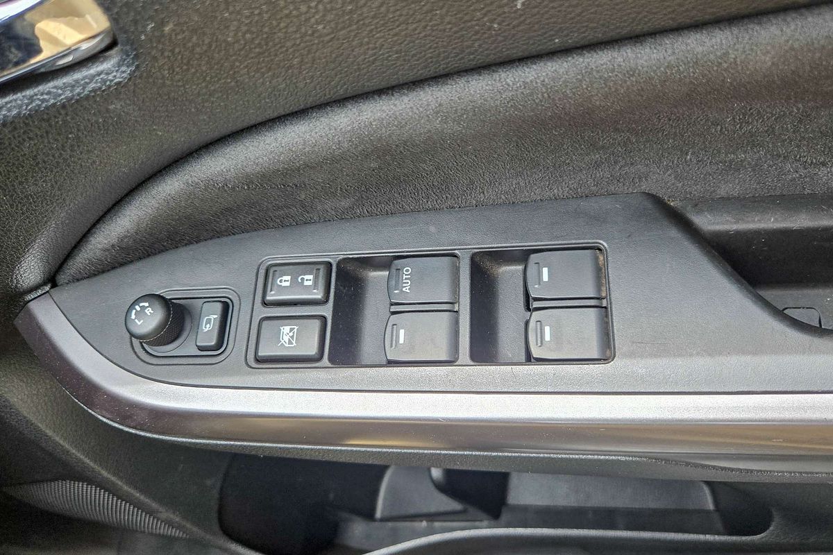 2022 Suzuki Vitara Turbo LY Series II