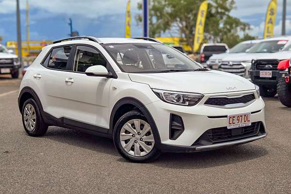 2022 Kia Stonic S YB