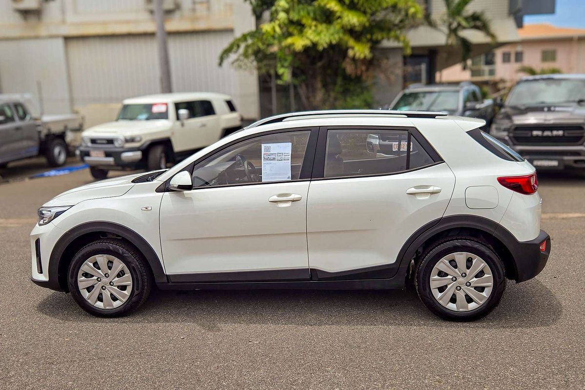 2022 Kia Stonic S YB