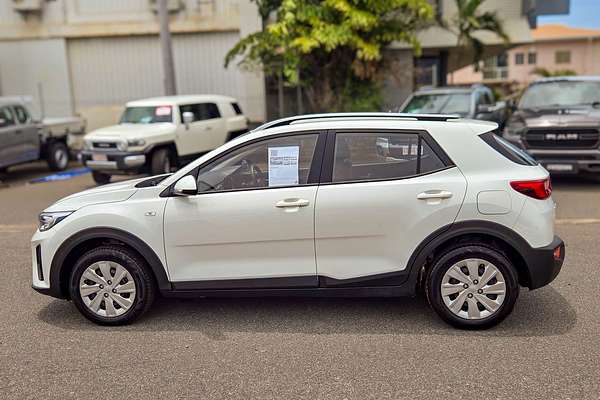 2022 Kia Stonic S YB