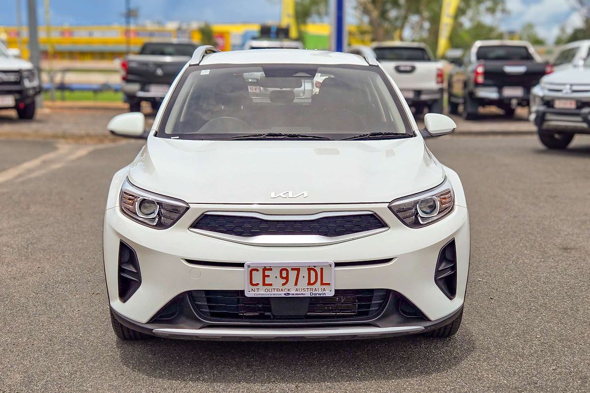 2022 Kia Stonic S YB